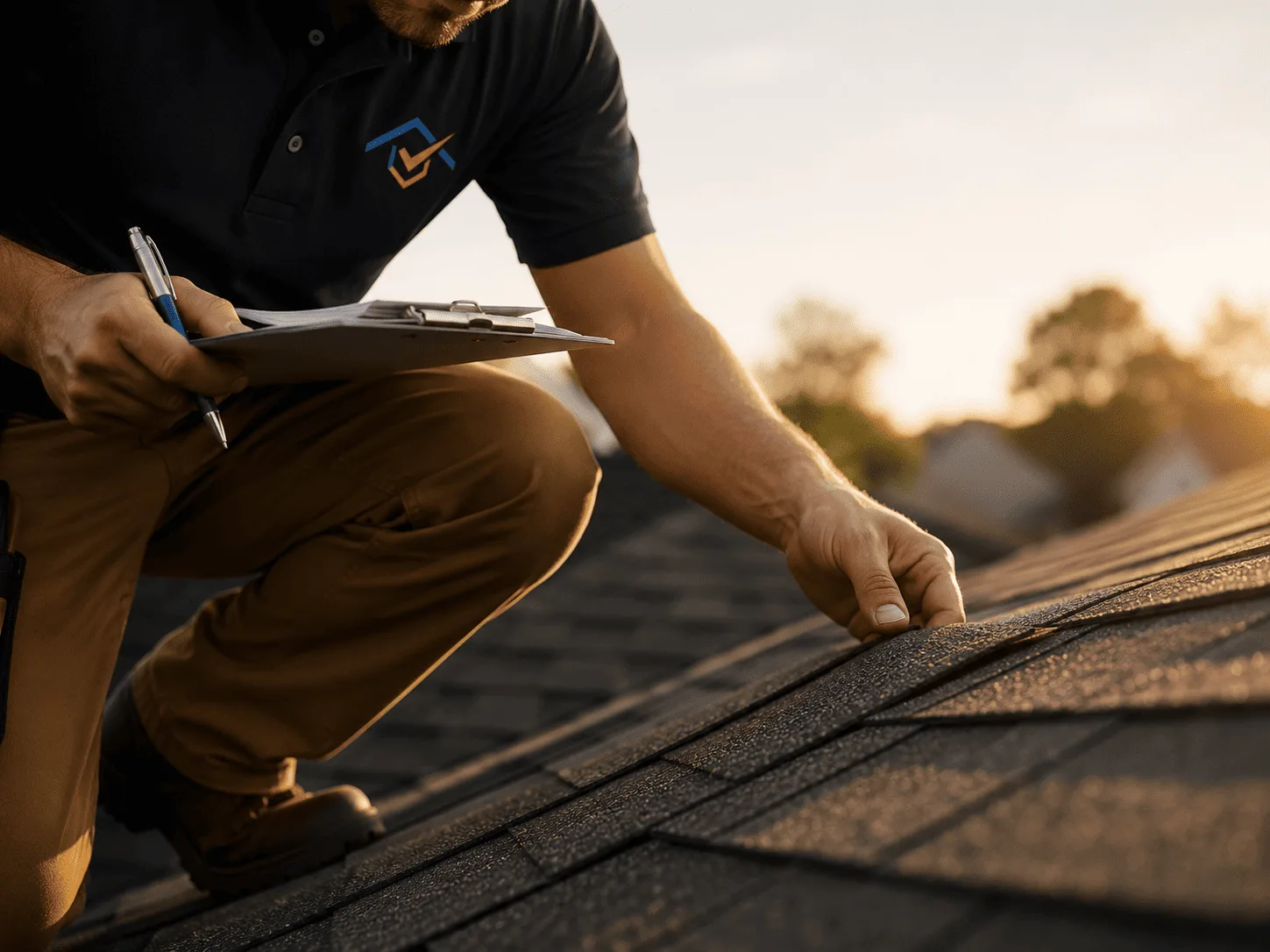 Why Choose Roof Inspection in Cactus, TX